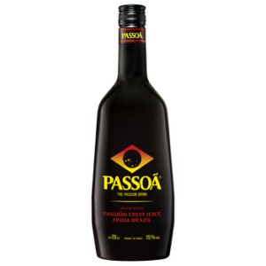 'Likier Passoa Owocowy Passoa 700 ml