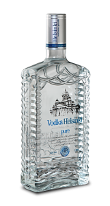 'Wódka Helsinki Pure 40% 700 ml