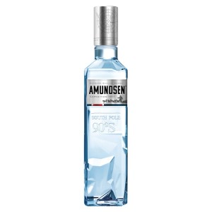'Amundsen Wódka 40% 700 ml