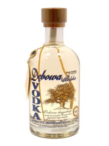 'Wódka Dębowa Polska 40% 700 ml