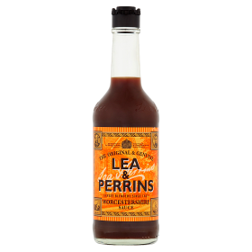 Lea & Perrins Sos Worcestershire 290 ml 5628485b2614b7ea9a28864e9845689f