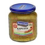 Kapusta Młoda Z Kiełbasą Provitus 480 g