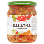 Urbanek Sałatka Księżacka 510 g