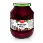 Urbanek Buraczki domowe do zasmażania 1,61 kg