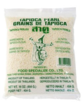 Food Specialize Tapioka perła drobna 454 g