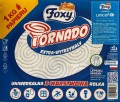 Ręcznik papierowy Foxy tornado 1 szt. (340 listków)