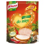 Knorr Przyprawa do mięs 200 g