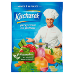 Kucharek Przyprawa do potraw 75 g