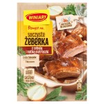 Winiary Pomysł na... Soczyste żeberka 28 g