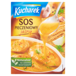 Kucharek Sos pieczeniowy jasny 28 g
