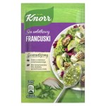 Knorr Sos sałatkowy Francuski 8 g