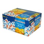 Rolnik Sól porcjowana w saszetkach 300 x 1 g