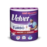 Ręcznik papierowy Velvet turbo 1 szt.