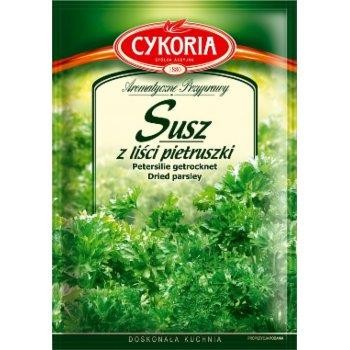 Cykoria susz z liści pietruszki 10 g 1655917a3844e4e7e5b26cf1d61f94a0