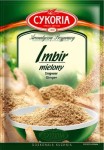 Cykoria Imbir Mielony 20 g