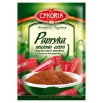 Cykoria Papryka Mielona Ostra 20 g