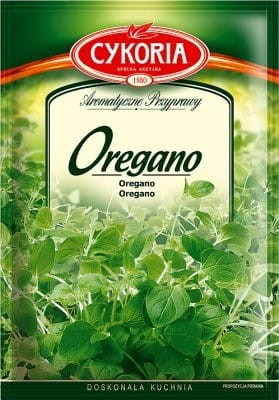 Cykoria Oregano 10 g 7342c0cb90d05e2ccc7857b25164fda6