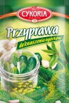 Cykoria Przyprawa Do Kwaszenia Ogórków 45 g