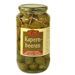 Il Conte Kapary Z Szypułkami 950 g