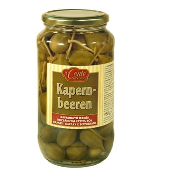Il Conte Kapary Z Szypułkami 950 g dfa884005312a489c35b846418e9e376