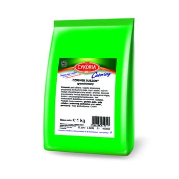 Czosnek suszony granulowany 1 kg Cykoria 1c25c26343be238611b3517f3b993cd9