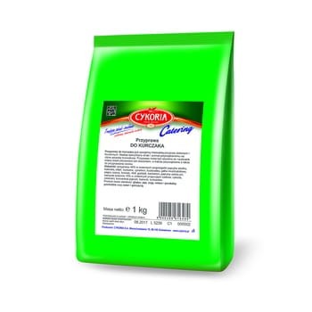Przyprawa do kurczaka 1 kg Cykoria e999533cfe55e7b48f3f20008f4863f4