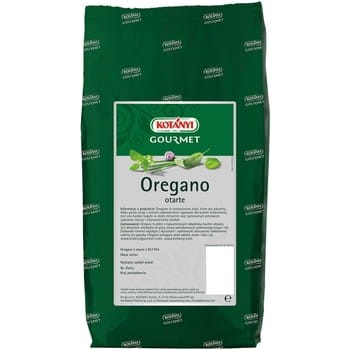 Kotanyi Oregano otarte 300 g 40978556beb0d95428293fe2151616b7