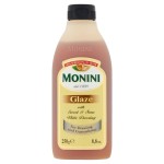 Monini Krem na bazie białego octu balsamicznego 250 g