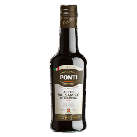 Ponti Ocet balsamiczny z Modeny 500 ml Ponti Ocet balsamiczny z Modeny 500 ml
