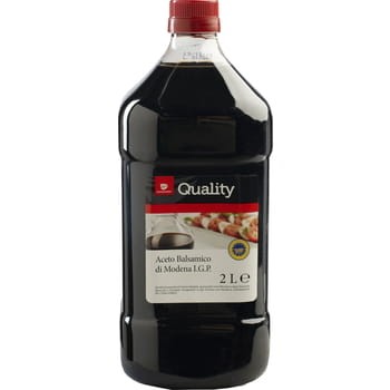 TGQ Ocet balsamiczny z Modeny ChOG 2 l 5f9eae9e83d57656c976a5c833b5b346