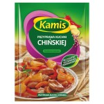 Kamis Kuchnie Świata Przyprawa kuchni chińskiej 25 g