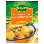 Kamis Kuchnia polska Przyprawa do dań z ziemniaków 25 g