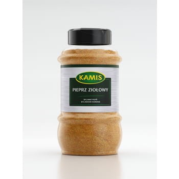 Kamis Pieprz ziołowy 360 g a0756fdfdba53761061580da29d716dd
