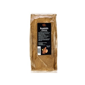 Master Cook Ale! Kumin mielony 500 g Master Cook Ale! Kumin mielony 500 g