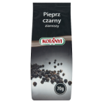 Kotányi Pieprz czarny ziarnisty 70 g