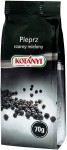 Kotányi Pieprz czarny mielony 70 g