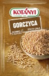 Kotányi Gorczyca żółta cała 40 g