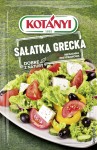 Kotányi Sałatka Grecka mieszanka przypraw 20 g