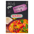 Kotányi Sekrety Kuchni Tajskiej Red Curry Mieszanka przypraw 20 g