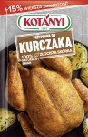 Kotányi Przyprawa do pieczonego kurczaka 30 g