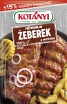 Kotányi Przyprawa do żeberek z miodem 30 g