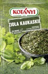 Kotányi Zioła kaukaskie mieszanka 9 g