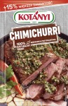 Kotányi Mieszanka przypraw chimichurri 15 g