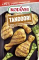 Kotányi Mieszanka przypraw tandoori 20 g