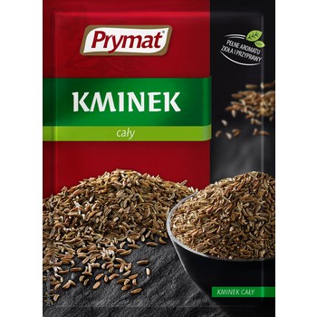 Prymat Kminek cały 20 g Prymat Kminek cały 20 g