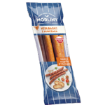 Kiełbaski Z Kurczaka 360 g Morliny