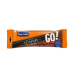 Tarczyński Kabanos Exclusive Go! wieprzowy 50 g