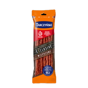 Kabanos exclusive wieprzowy Tarczyński 105 g