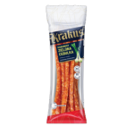 Kabanosy zielona cebulka Krakus 95 g