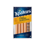 Parówki Z Piersi Kurczaka 200 g Krakus